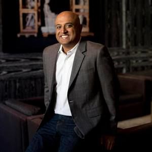 Meet your Posher, Ben